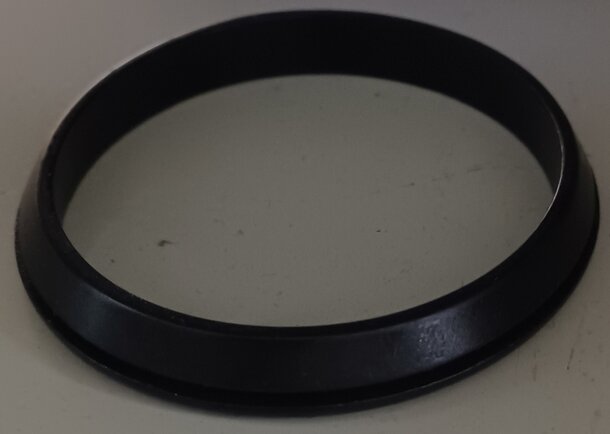 Abweisring 57 x 8 mm Art.Nr. 0590130
