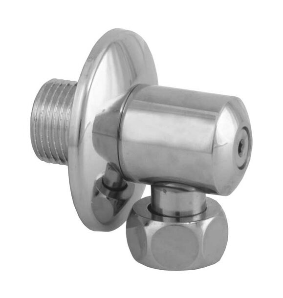 CONTI+ ECKVENTIL DN 15 M 1/2\'\' F 1/2\'\' L 28,5 Art.Nr. 0610680