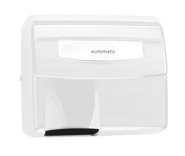 CONTI+ iQ Händetrockner HT180, IR, NetzAP, weiss  Art.Nr.  100.950.33