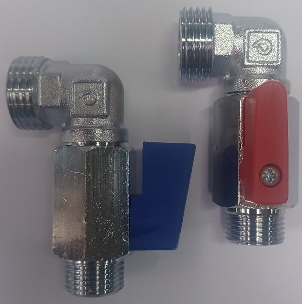 CONTI+ Anschluss-Set hinten  Art.Nr.  CONZ8955060