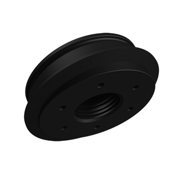 CONTI+ Adapter Brausekopf endständiger Filter für Brauseköpfe Shorty, Rain2  Art.Nr.  CONB38000023