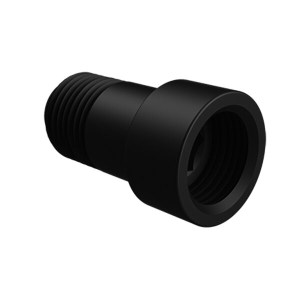 CONTI+ Adapter Brausekopf endständiger Filter für Brauseköpfe Golf, City, Vesuv  Art.Nr.  CONB38000156