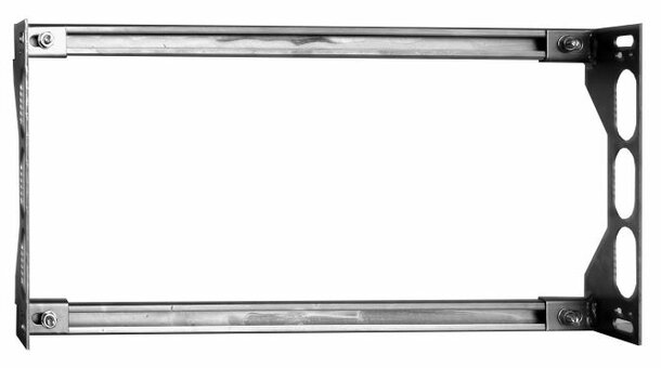 CONTI+ Traversenrahmen für CONBOX Einbaubreite: variabel 417 - 625 mm  Art.Nr.  CONO690000