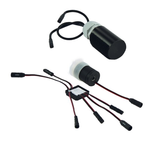 CONTI+ Set thermische Desinfektion für elektronische CONTI+ Duschen Art.Nr. CONO322000
