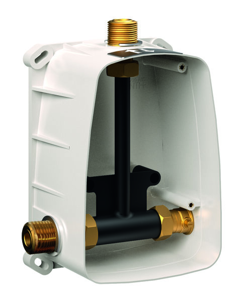 CONTI+ CONBOX FIT Dusche UP RM mit Thermostat DN15  Art.Nr.  CONR2112