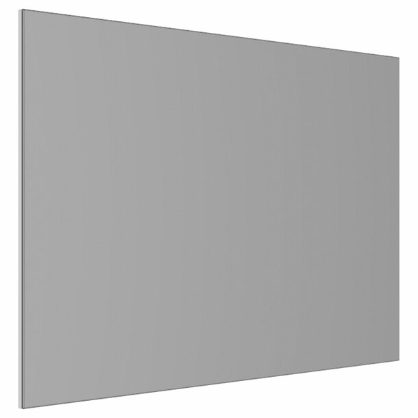 CONTI+ Spiegel 600 x 400 mm einschl. Befestigungsmaterial Art.Nr. CONT22100010545