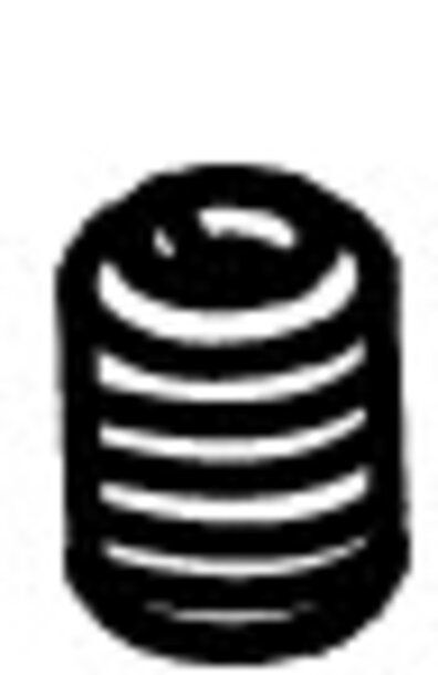 CONTI+ Gewindestift M5x5  Art.Nr.  CONZ8139724