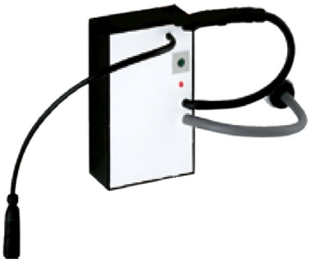CONTI+ Elektronik zu S10 (blauer Stecker)  Art.Nr.  CONZ8139743
