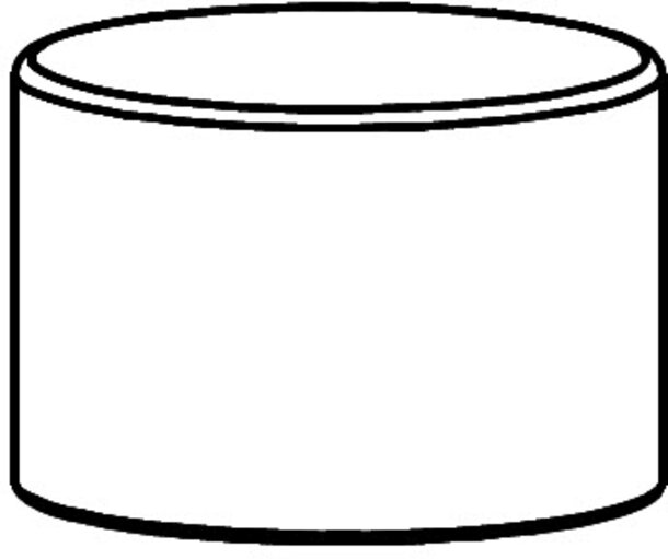 CONTI+ Druckkappe chrom  Art.Nr.  CONZ8170103