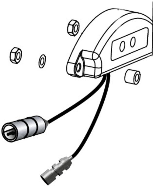 CONTI+ U18 Elektronik (Glas)  Art.Nr.  CONZ8239753