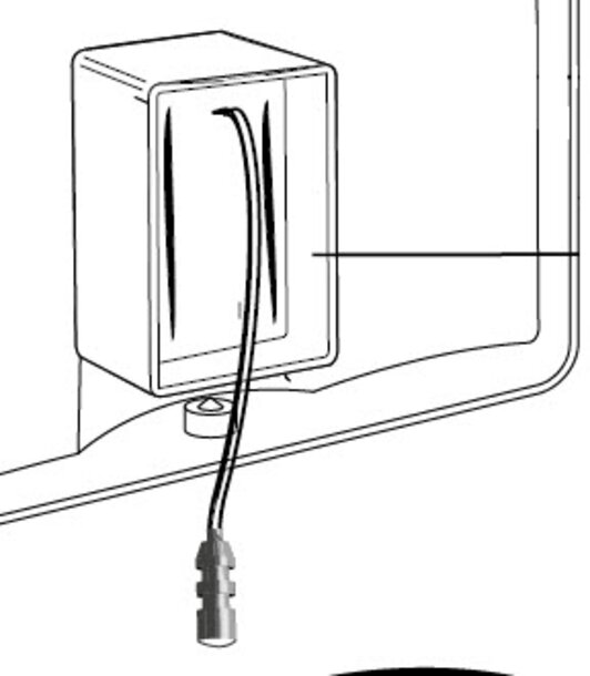 CONTI+ Elektronik mit Click-plus, Batterie  Art.Nr.  CONZ8439640