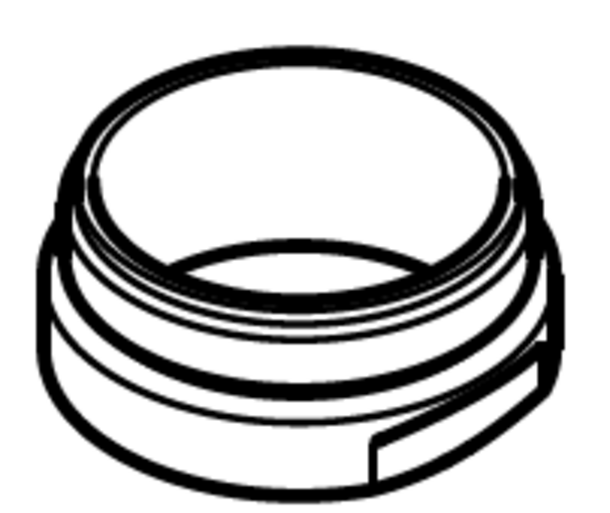 CONTI+ Perlator Ring salina M24 Art.Nr. CONZ8901795