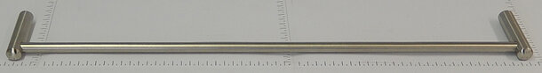 CONTI+ Marathon Handtuchhalter,L 600mm, HTH-MA2-L600-WBF-EMG  Art.Nr.  MA2-A600,27