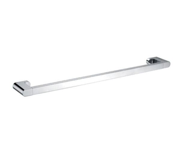 CONTI+ Sinus HandtuchhalterSI,Ausl.70mm, L 640mm,Wandbefest.,chrom  Art.Nr.  SI-AH630,16