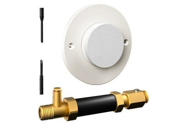 CONTI+ CONBOX SLIM Dusche UP RM ohne Thermostat DN20  Art.Nr.  CONR3121